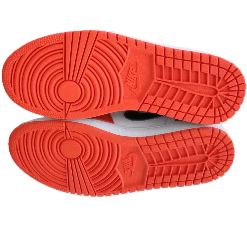 Jordan 1 Low OG Starfish