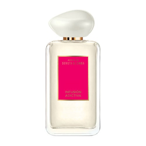 Devota & Lomba Infusión Adictiva Eau de Toilette 100 ml