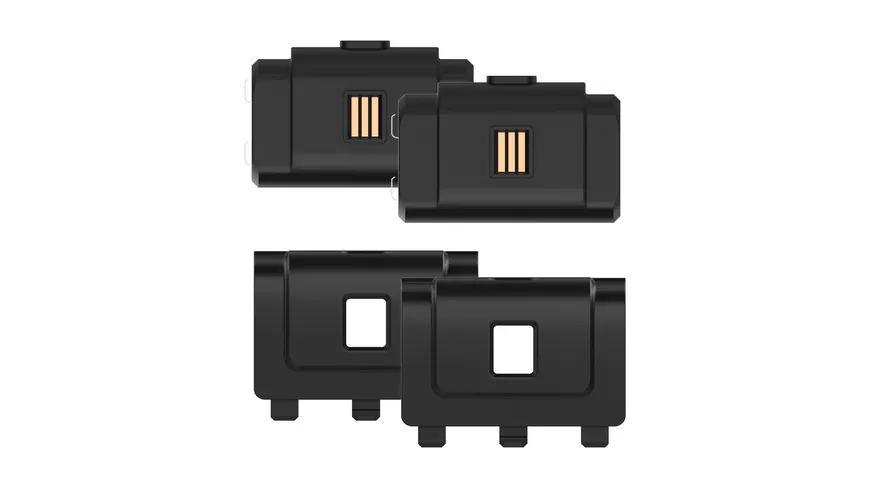 snakebyte XSX Power Pack X (black)