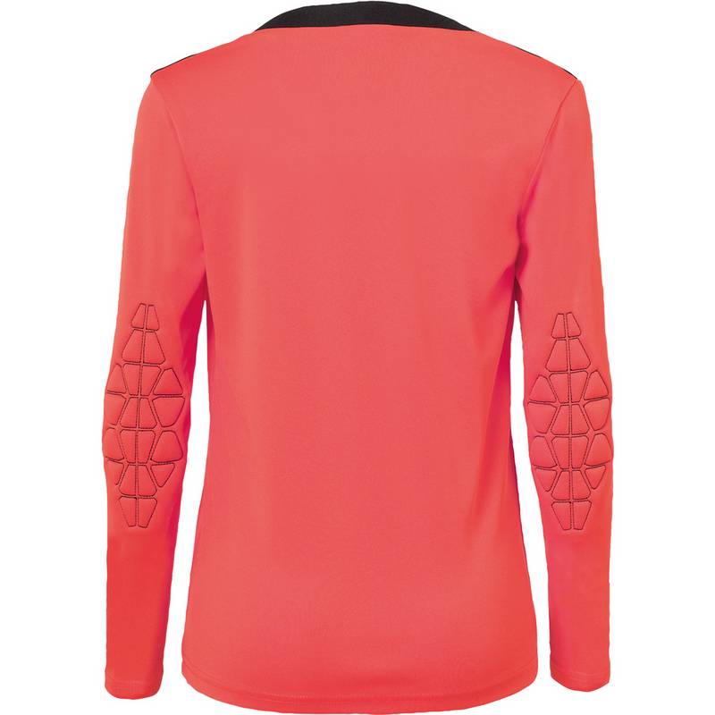 Uhlsport OFFENSE 23 JUNIOR Torwart Set Kinder