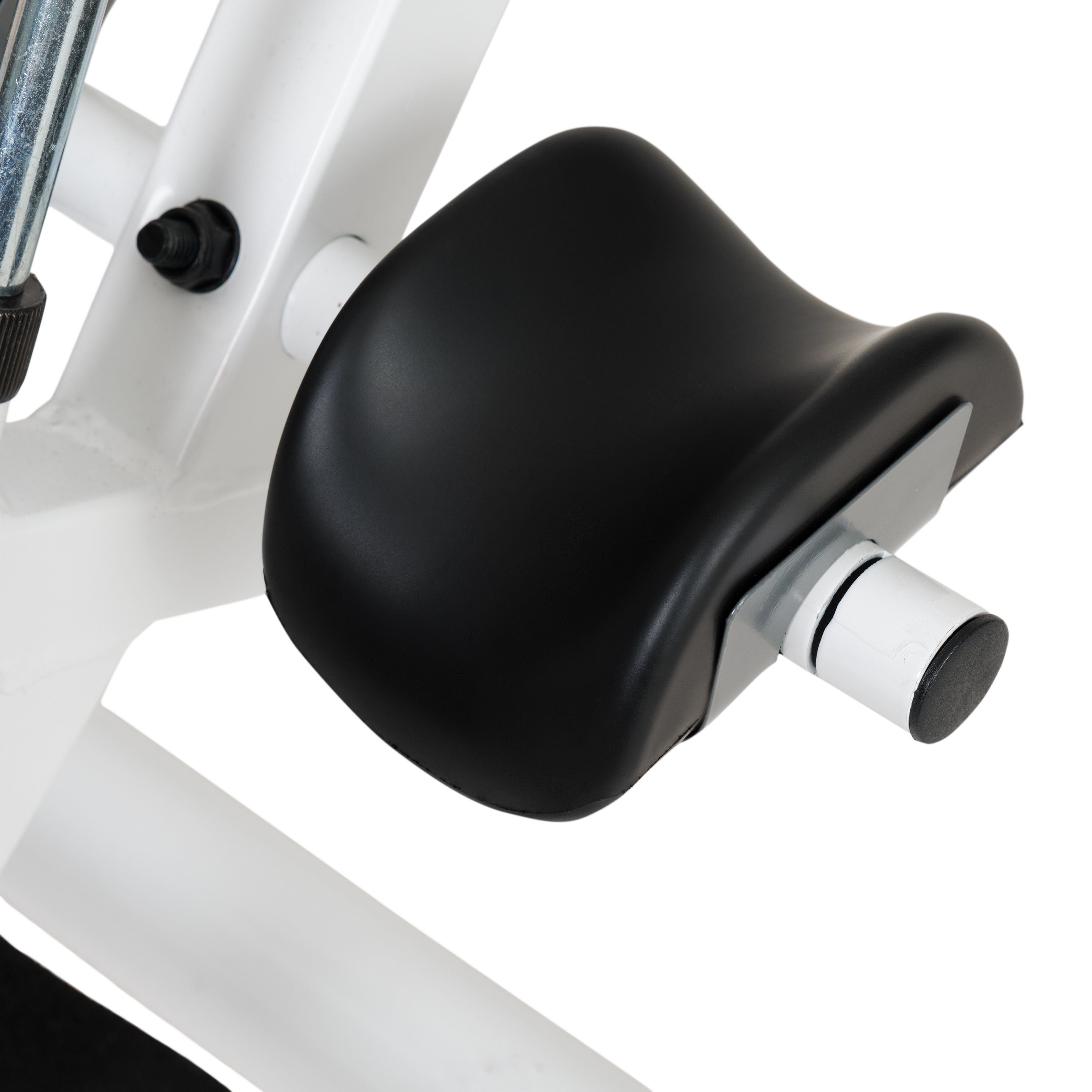 SportPlus Rückentrainer SP-INV-010-Y, Inversionsbank, Rückentrainer, Inversionstisch, klappbar, SP-INV-010-Y