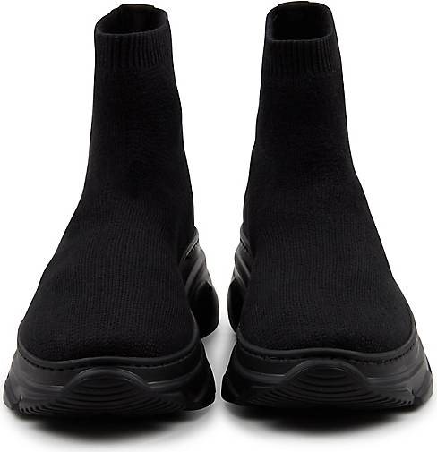 COPENHAGEN Sock-Sneaker