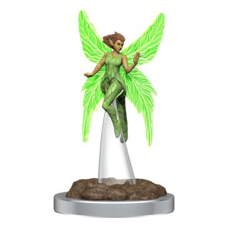 Critical Role Unpainted Miniatures: Wisher Pixies (3)