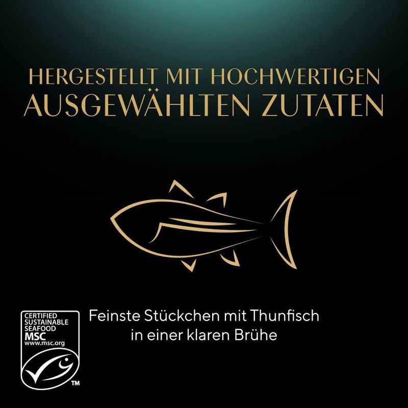 Sheba Classic Soup 40 x 40 g zu TOP-Preisen