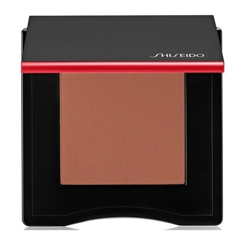 Shiseido InnerGlow rdečilo za lica v prahu 02 Twilight Hour 4 grame