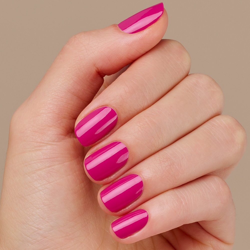 catrice Super Brights Nail Polish vernis à ongles 040 Dragonfruit Popsicle Vernis à Ongles