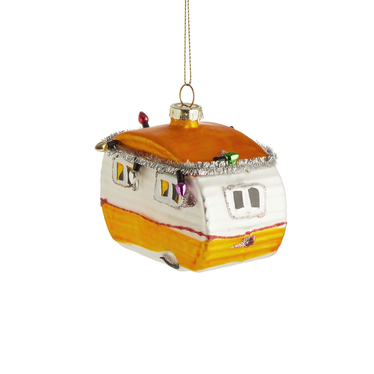 HANG ON Anhänger Wohnwagen