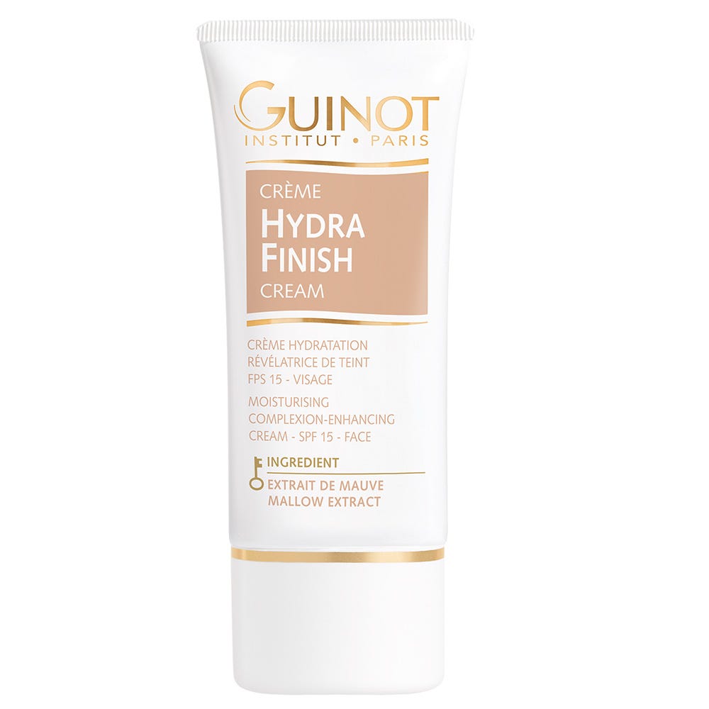 GUINOT Crème Hydra Finish 30 ml