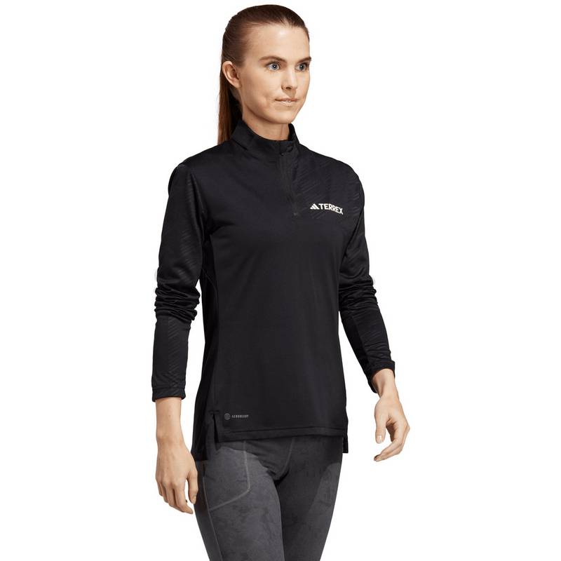 adidas MULTI Funktionsshirt Damen