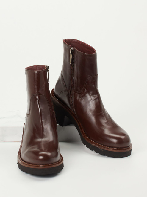 Stiefelette-17172090019 Konstantin Starke