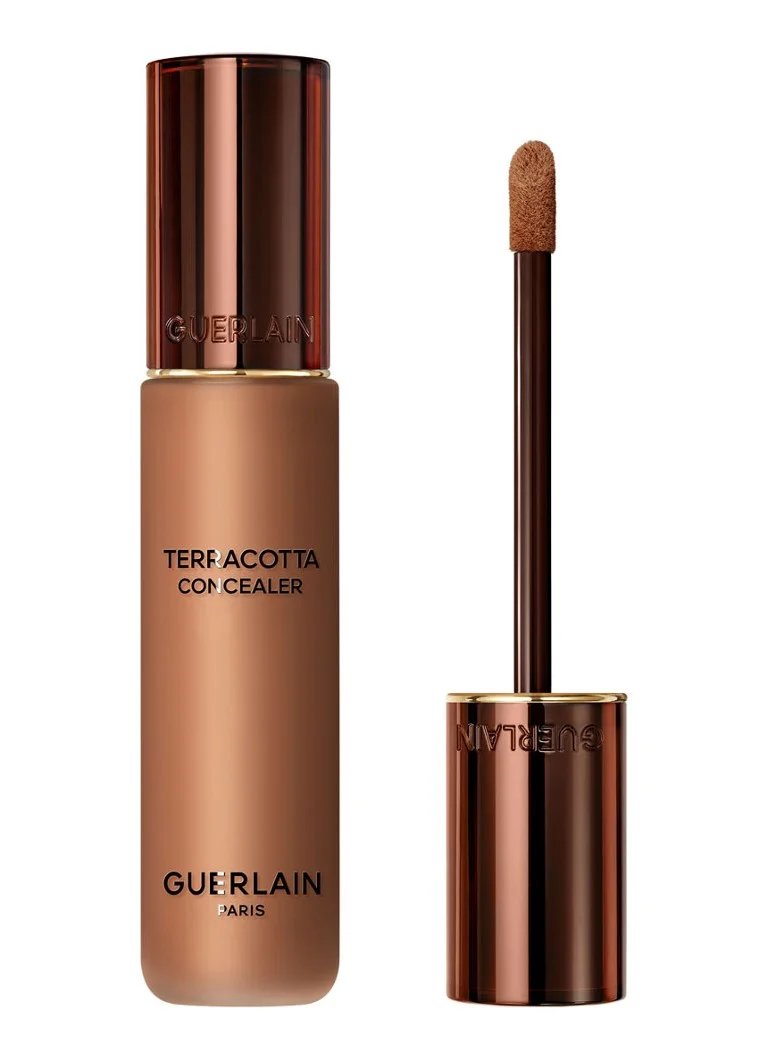 Guerlain korektor Terracotta