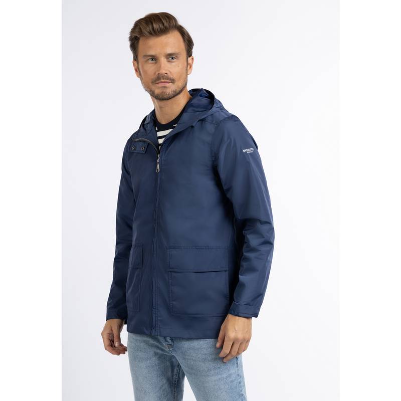 DreiMaster Outdoorjacke Herren