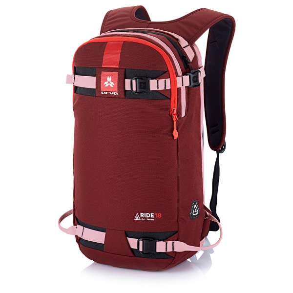 Arva - Backpack Ride 18 - Skitourenrucksack