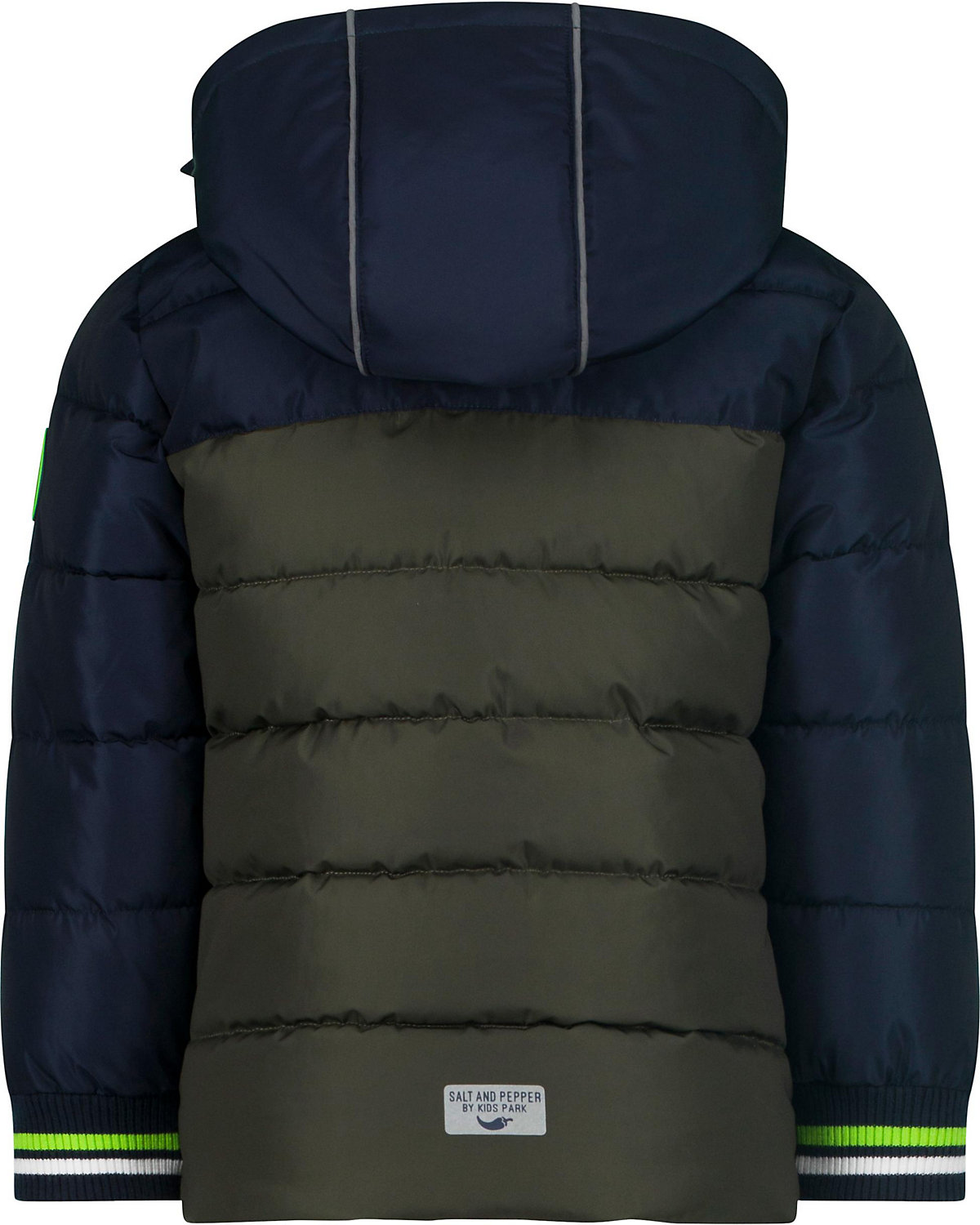 Winterjacke für Jungen