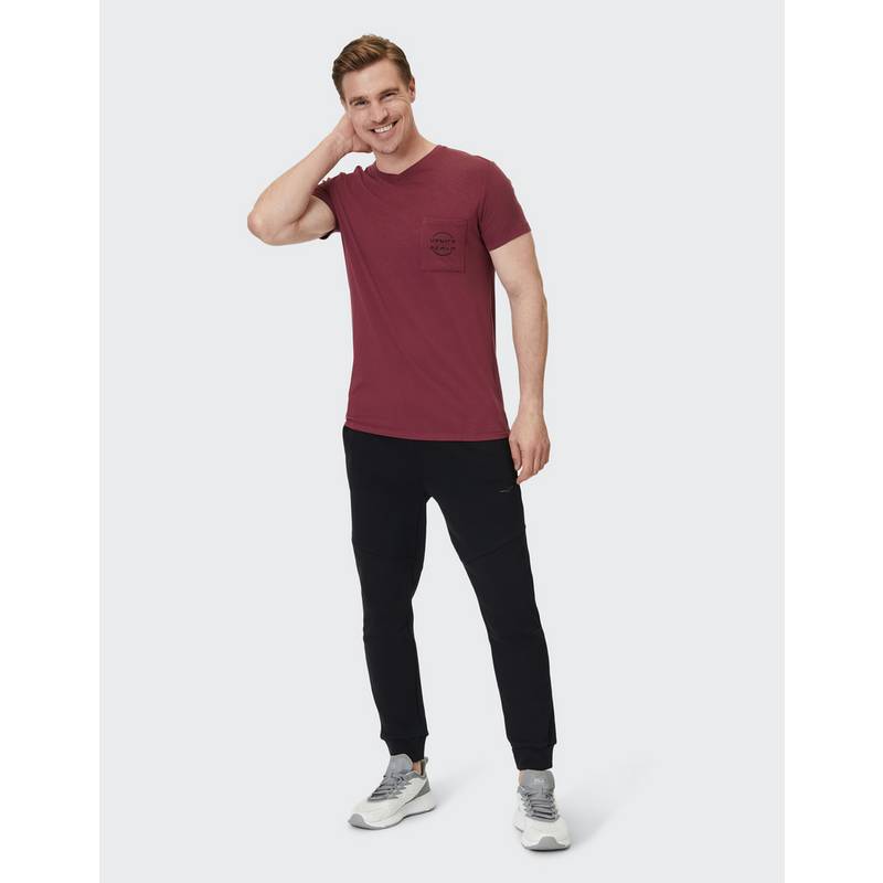 VENICE BEACH VBM Alvin T-Shirt Herren