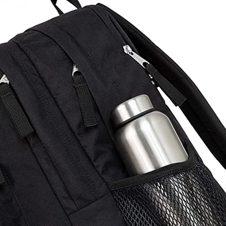 JANSPORT Handtaschen schwarz Big Student