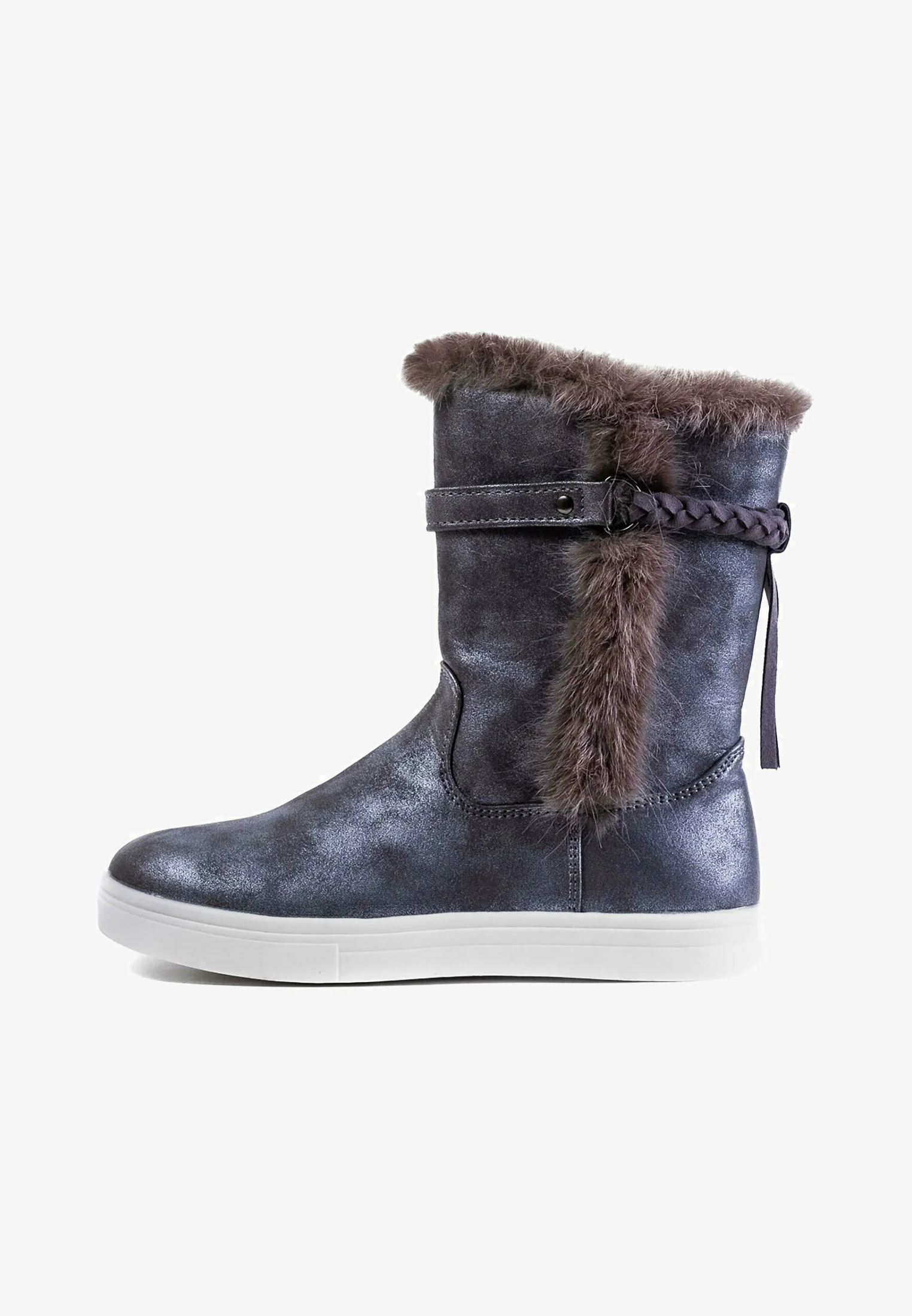 Polaris BASIC CASUALOBLOMOV F KRK INT PR - Botas de nieve