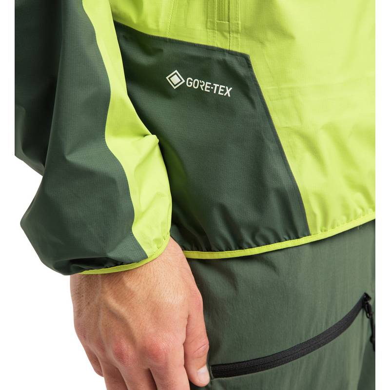Haglfs L.I.M Comp Jacket Hardshelljacke Herren