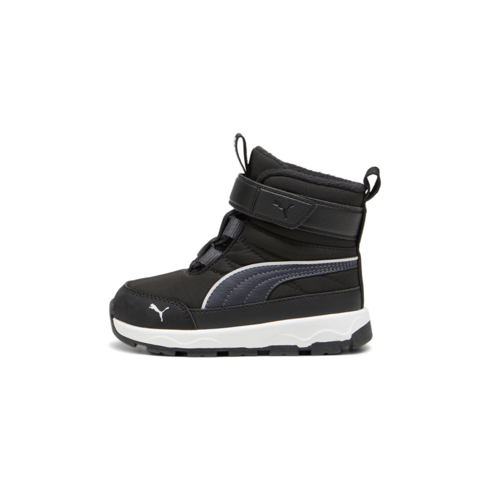 PUMA Evolve Boot AC Inf 392646/001 / schwarz