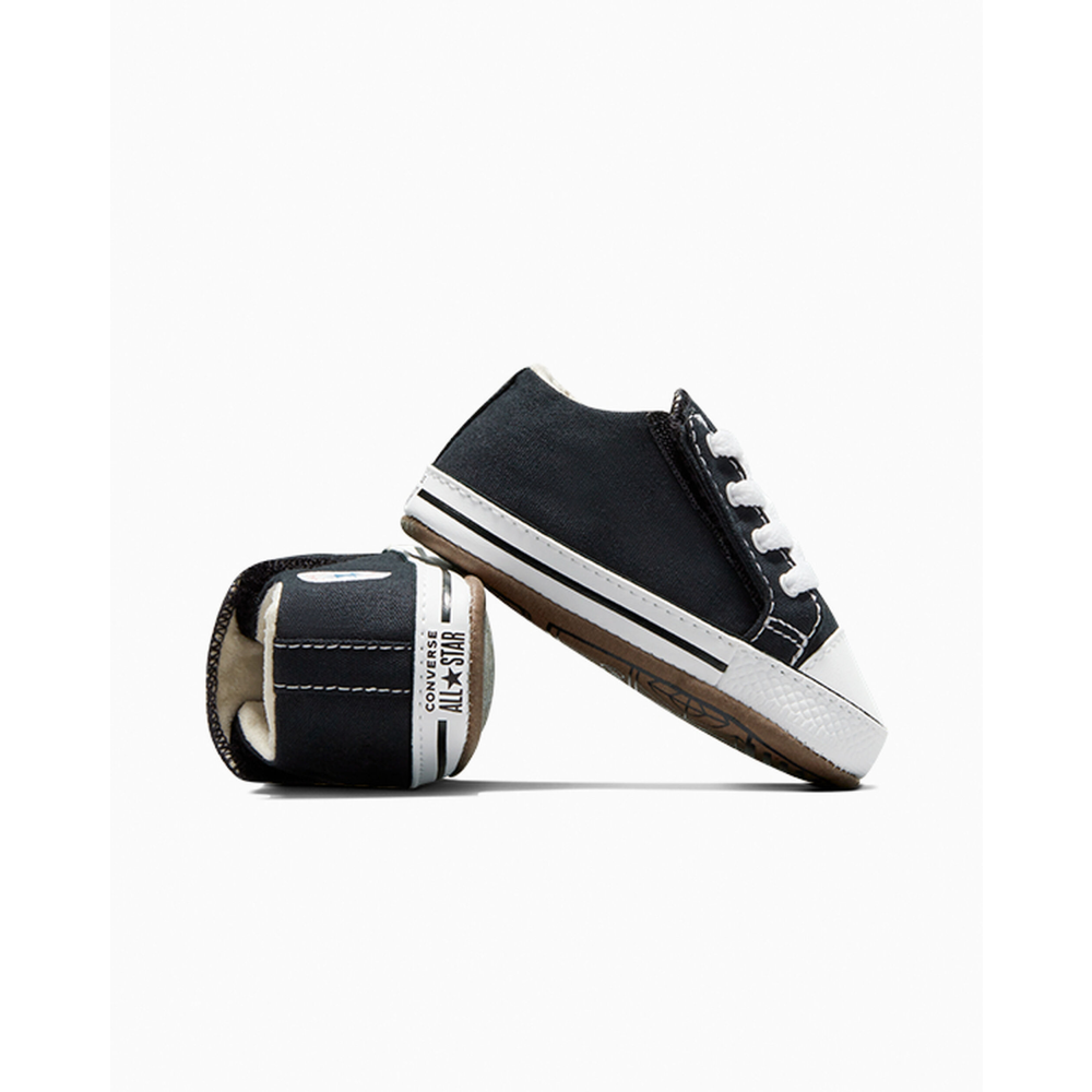 Converse Chuck Taylor All Star Cribster 865156C / schwarz