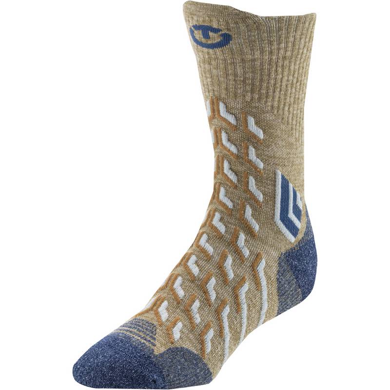 Therm-ic TREKKING COOL - CREW Socken Herren