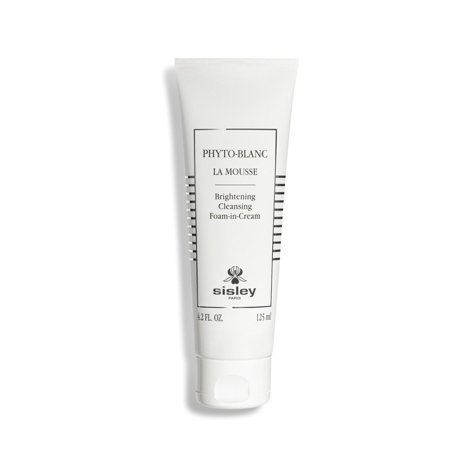 Sisley Phyto-Blanc La Mousse - Démaquillant
