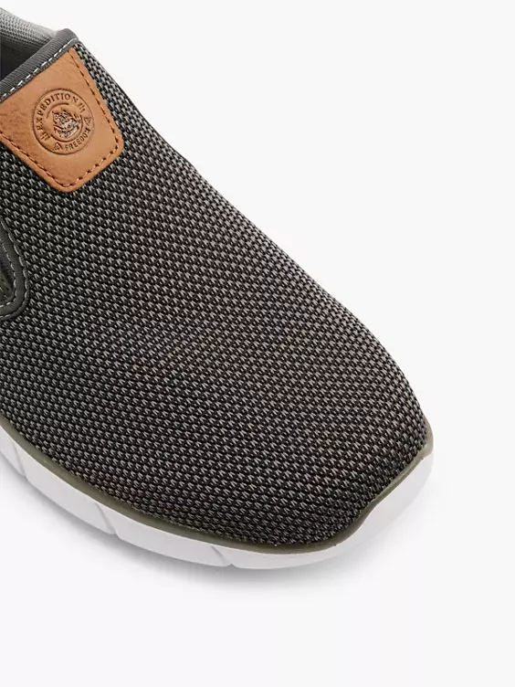 Venice Slipper