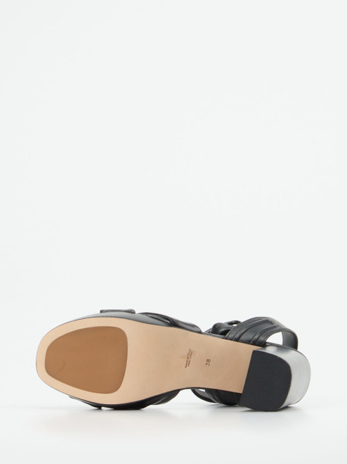 Plateau-Sandalette-12480090059 Konstantin Starke