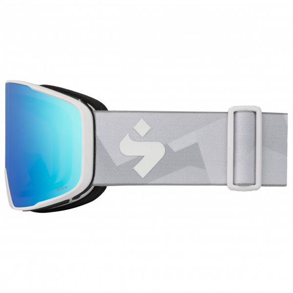 Sweet Protection - Boondock RIG Reflect BLI S3+S2 (VLT 9+35%) - Skibrille
