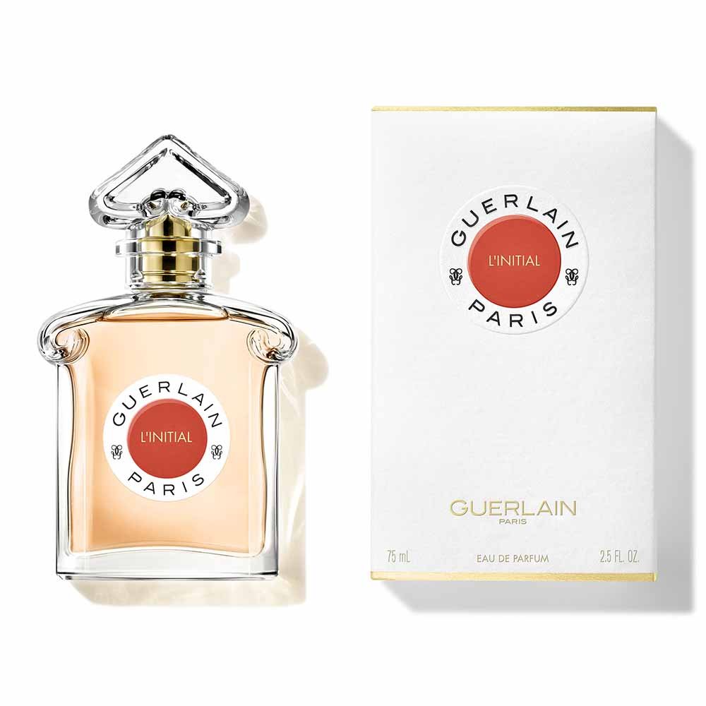 Guerlain Les Légendaires L´Initial Eau de Parfum Nat. Spray