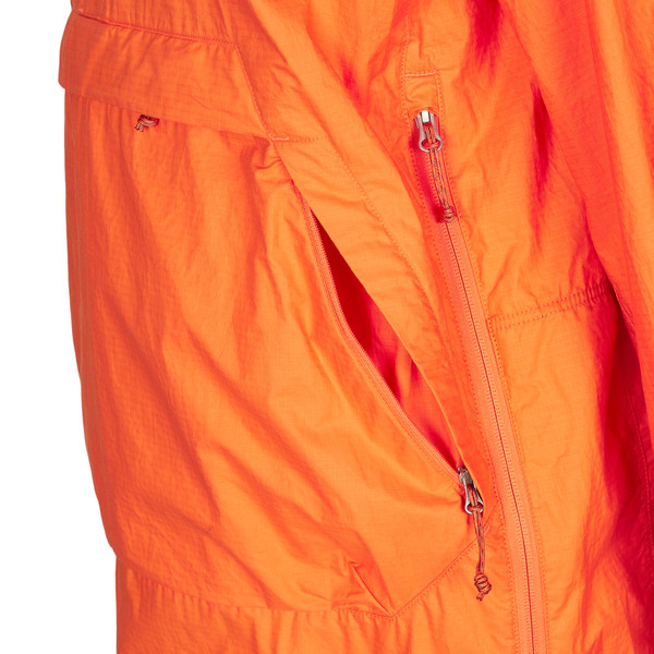 SINGI X-ANORAK M Herren - Softshelljacke