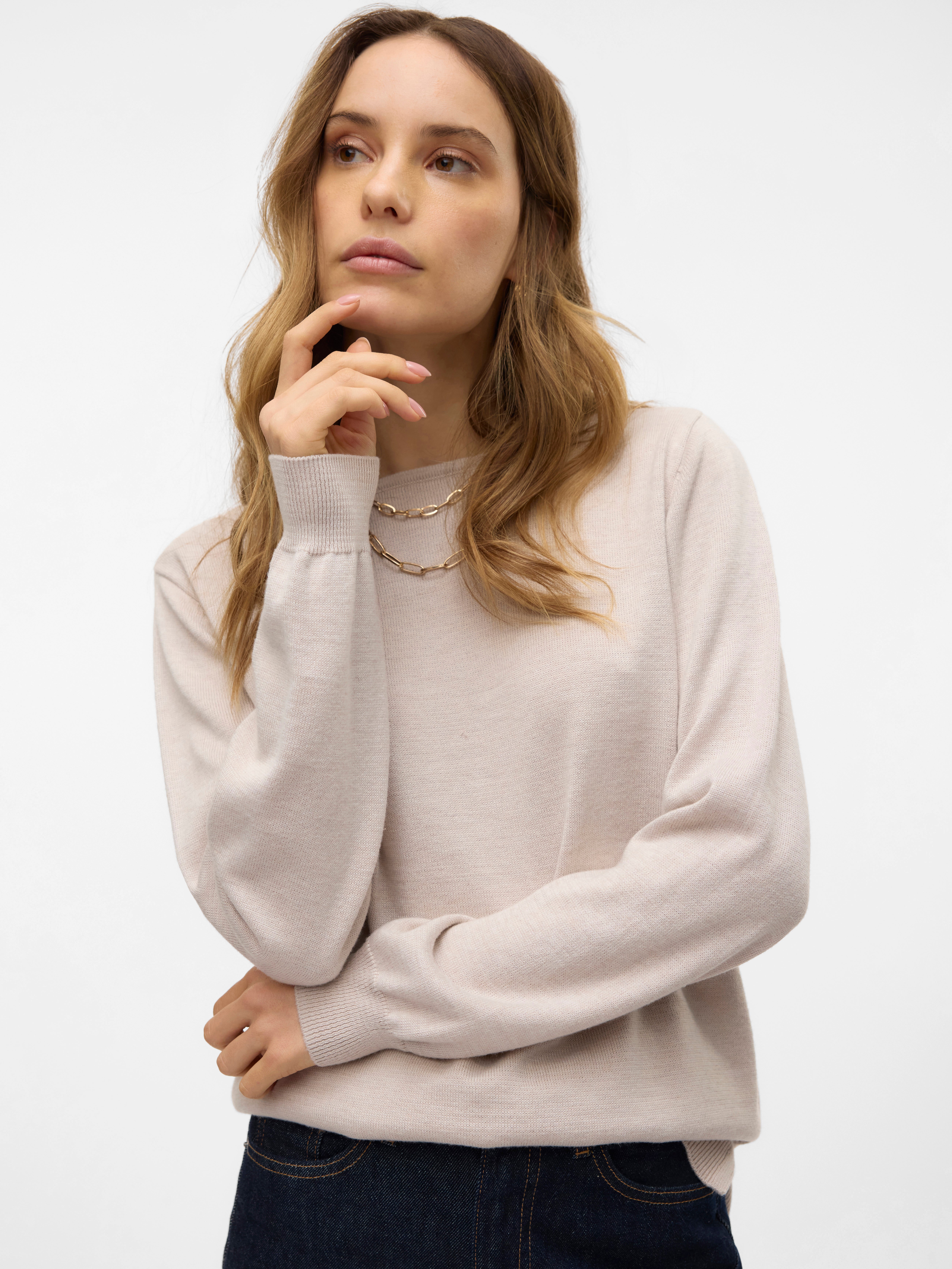 VMBEKKA Pullover