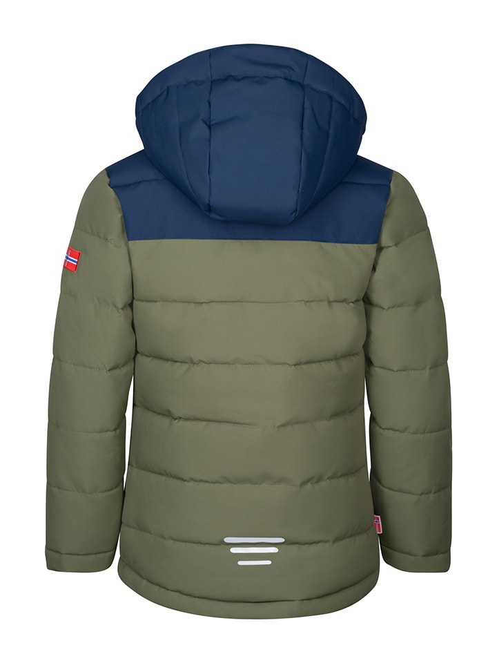 Trollkids Winterjacke 