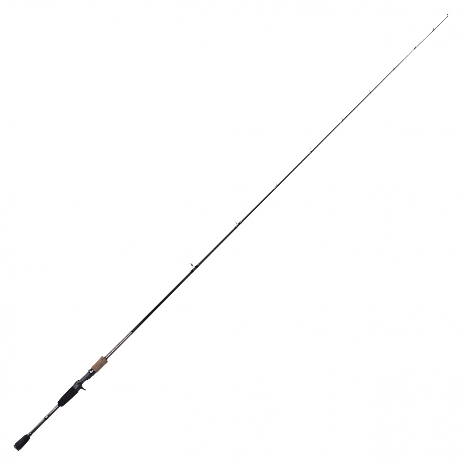 Kogha Raubfischrute Hawk Baitcast X-Strong