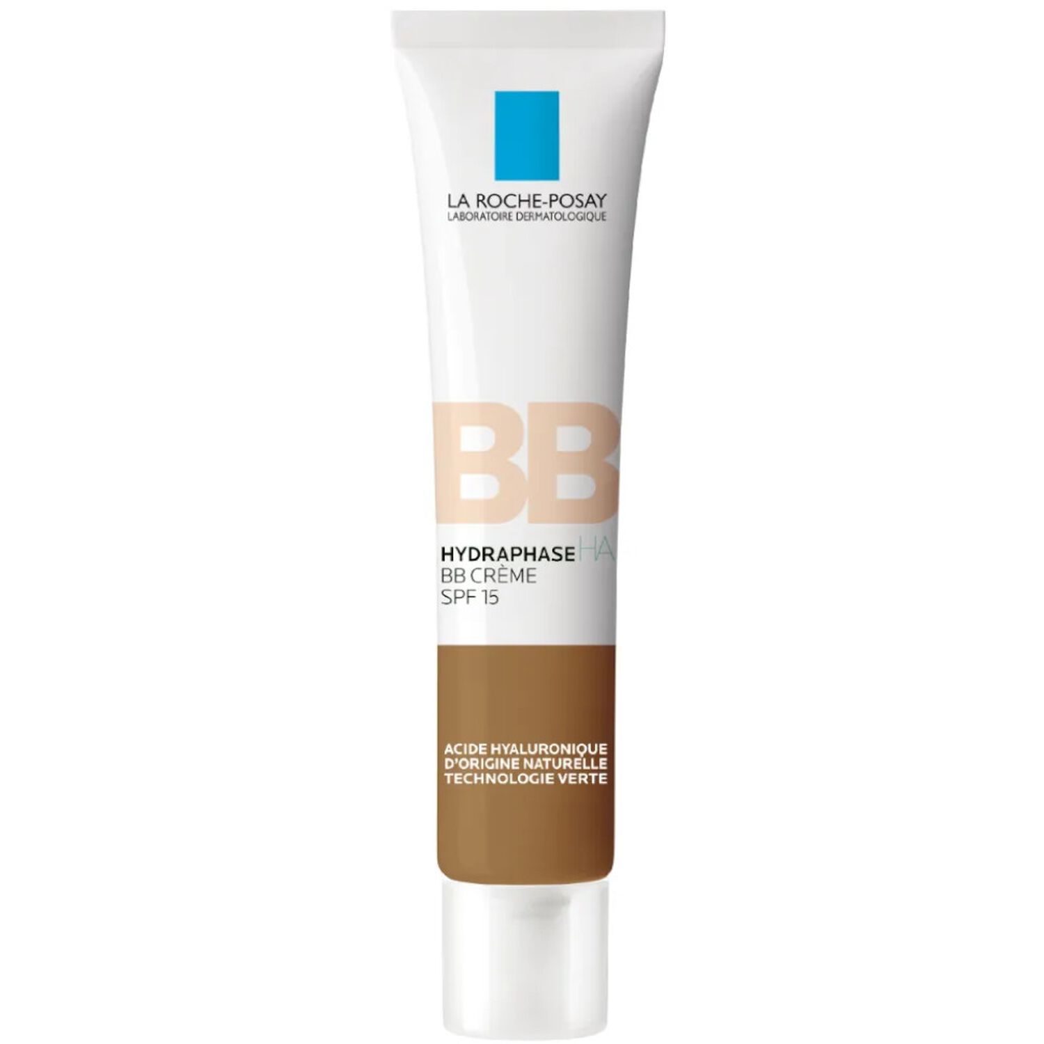 la roche-posay Hydraphase HA SPF15 BB Crème Hydratante 40 ml