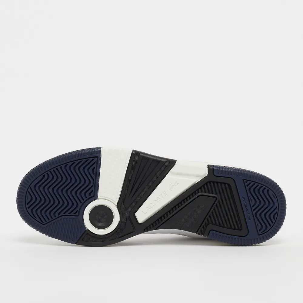 Lacoste Lineshot 46SMA0075-042 / weiss