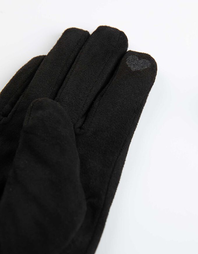Touchscreen-Handschuhe - Wattierung