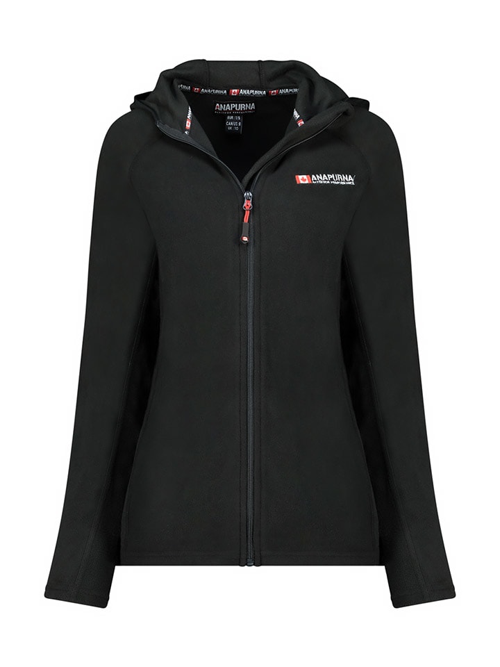 ANAPURNA Fleecejacke 