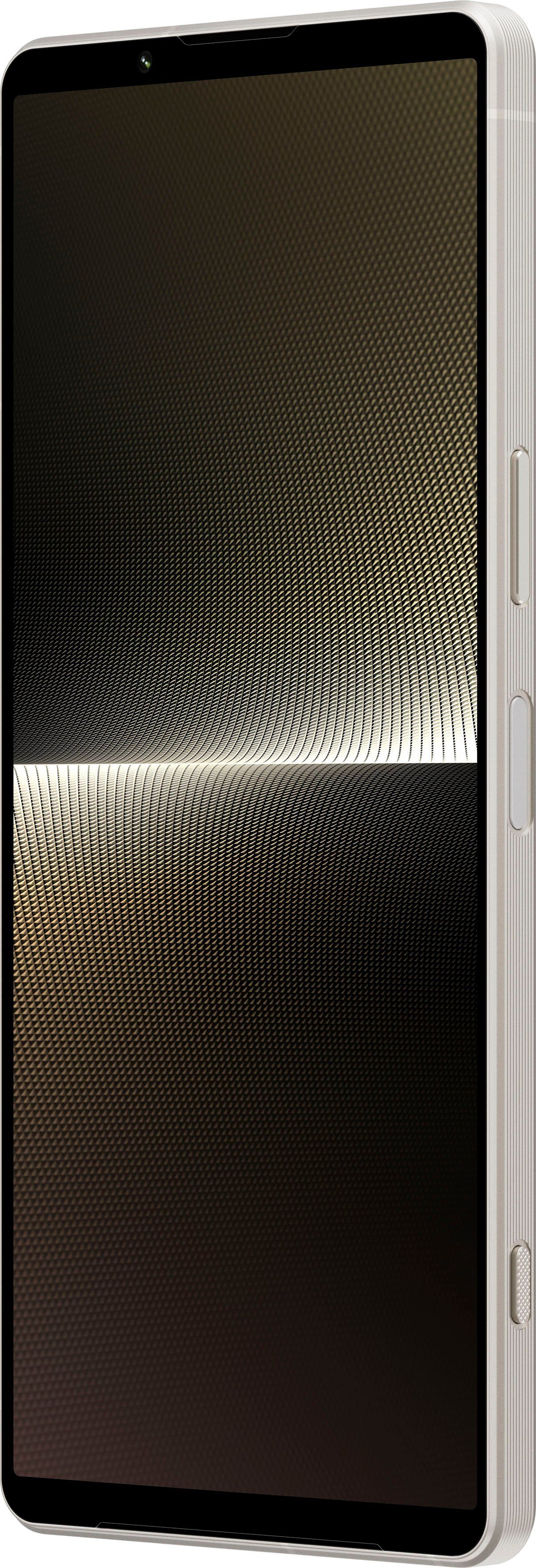Sony XPERIA 1V Smartphone (16,5 cm/6,5 Zoll, 256 GB Speicherplatz, 52 MP Kamera)