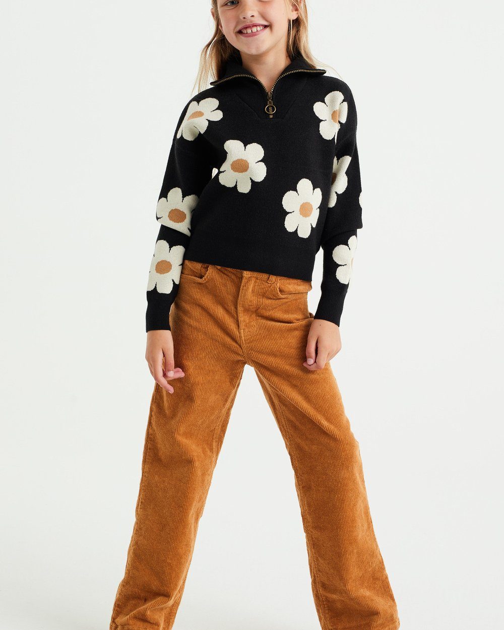 WE Fashion Cardigan (1-tlg)