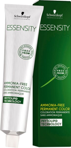 Schwarzkopf Professional Essensity Haarfarbe