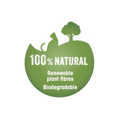 Biokat's Natural Care Katzenstreu