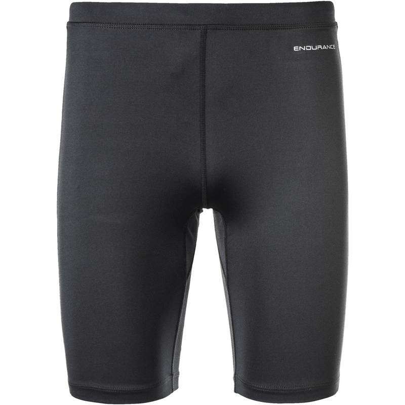 Endurance ZANE SHORT XQL Laufhose Herren