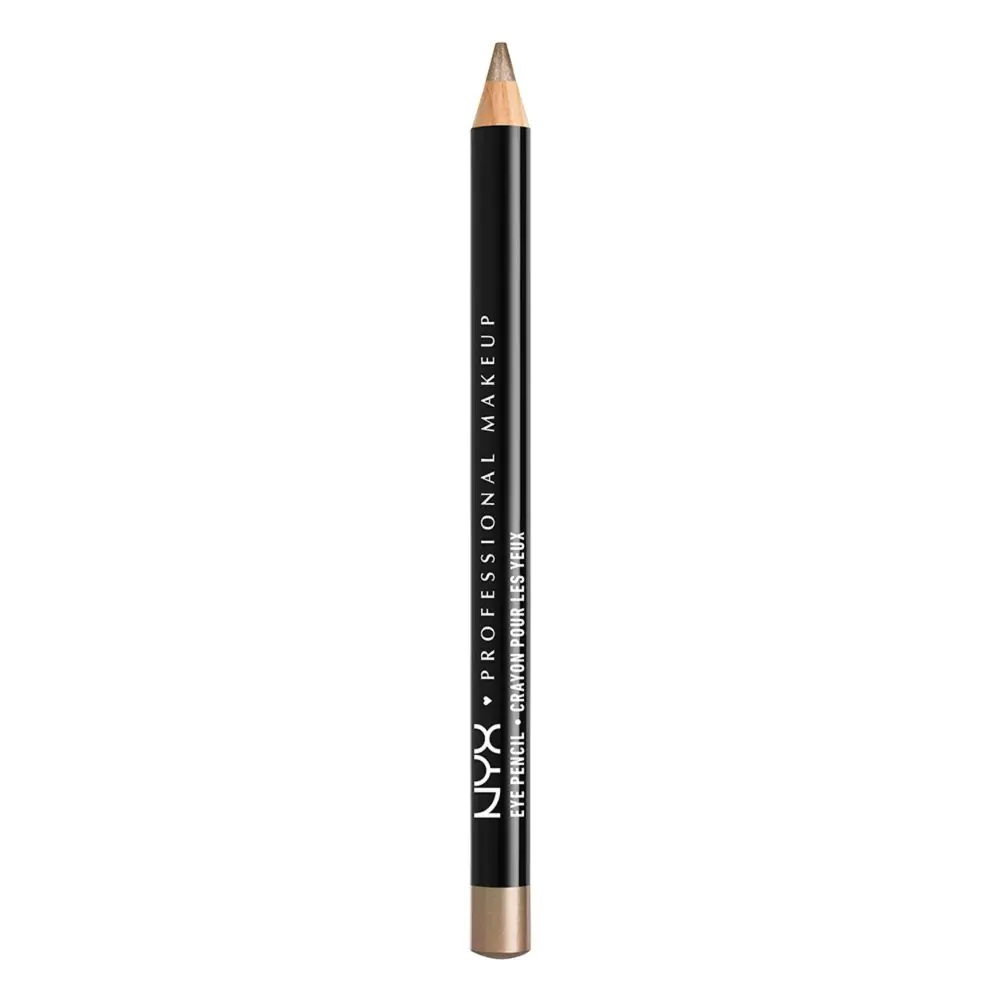 NYX plonas akių pieštukas „Velvet“