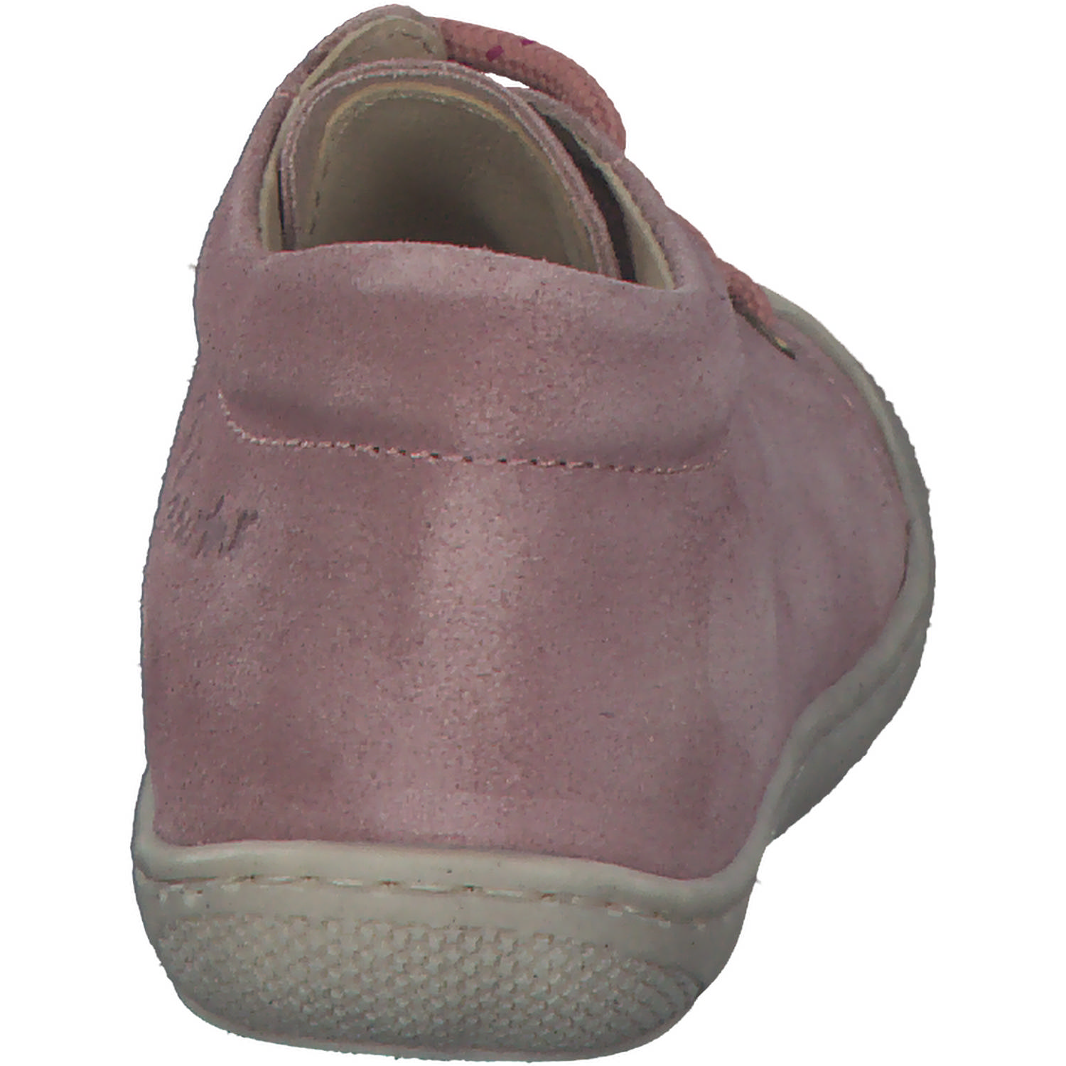 Naturino Cocoon 2012889 W, Lauflernschuhe, Kinder, ROSE/BEIGE