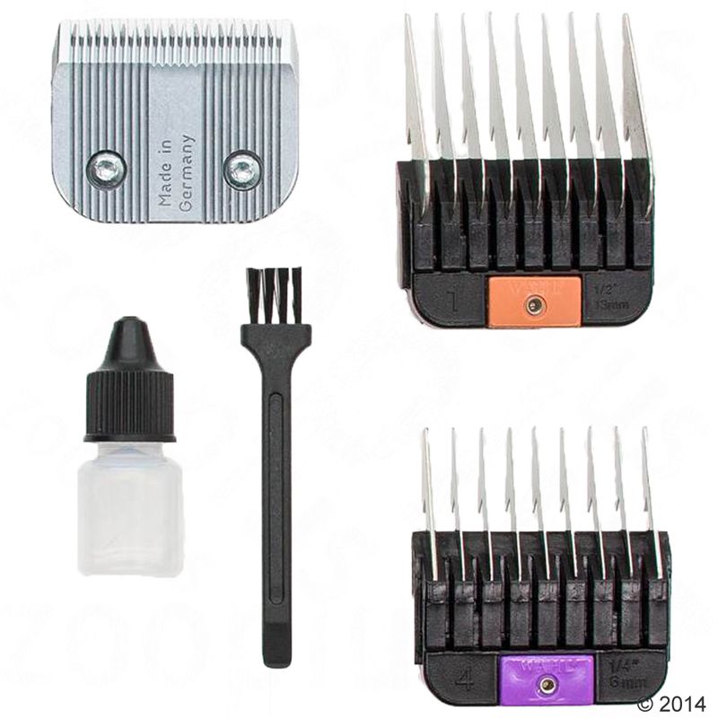 Schermaschine Moser max50 zu TOP-Preisen