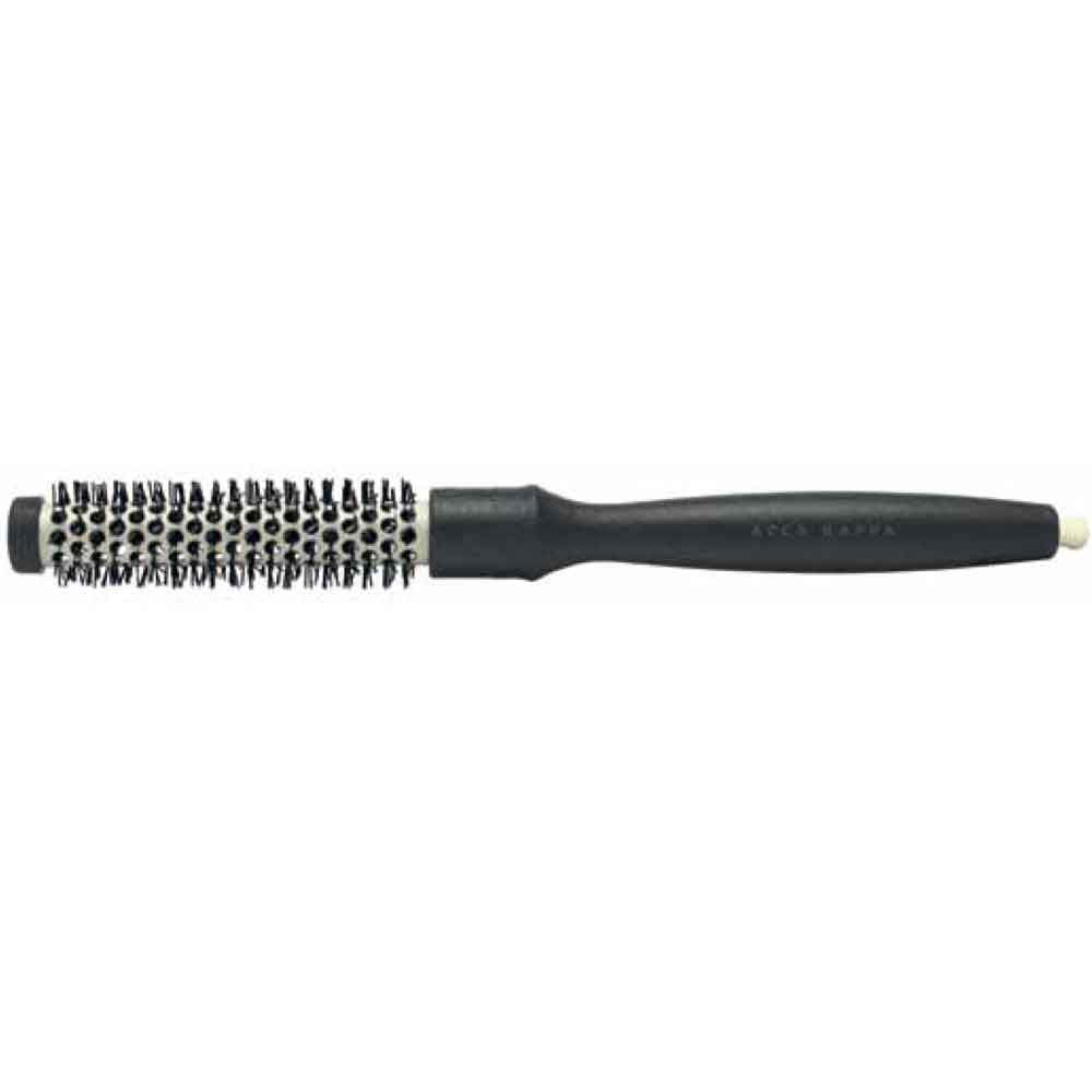 Acca Kappa Tourmaline Comfort Grip Brush 2616