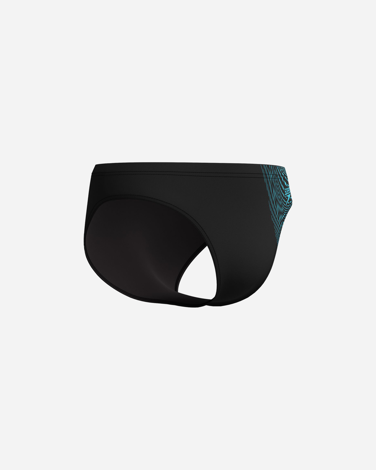 Slip Piscina Speedo Medley Logo 7cm M 8-0973916553