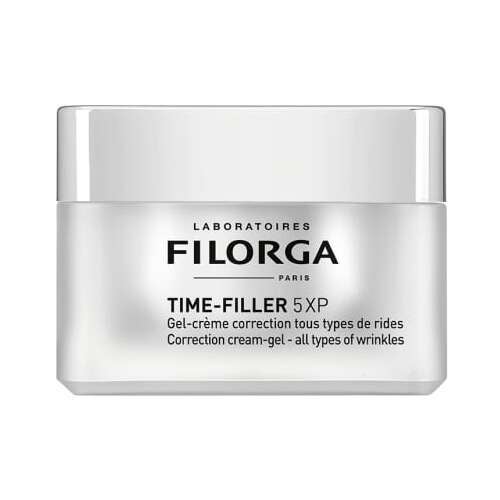 Filorga Time-Filler 5XP Crème-Gel 50 ml