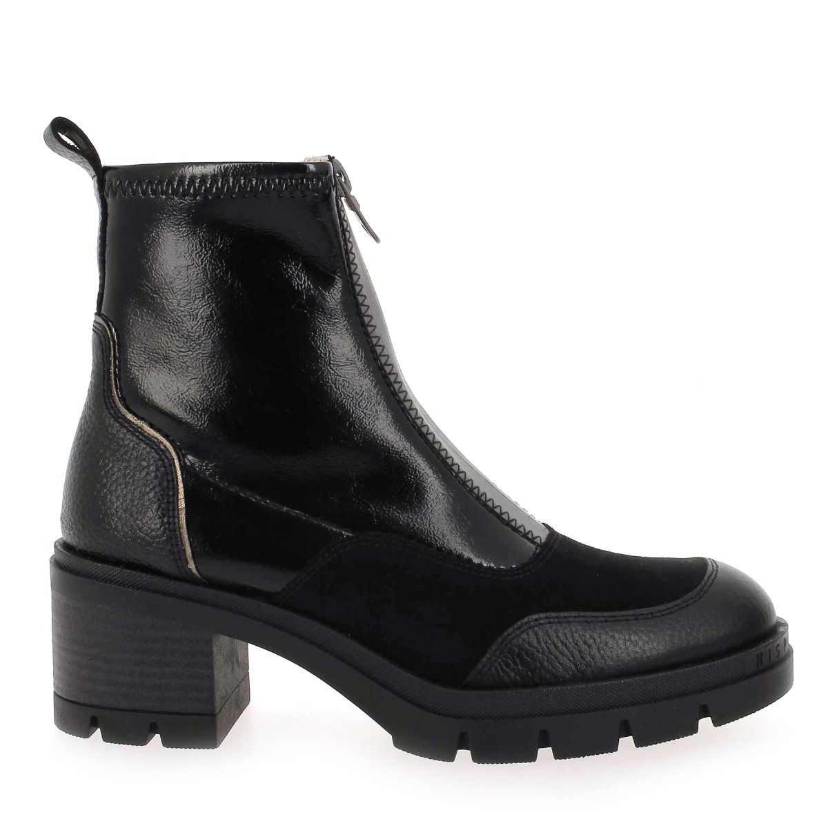 Hispanitas  HI 222372 - noir
